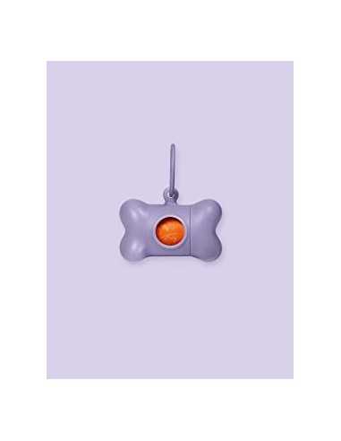 uinited pets dispensador de bolsas