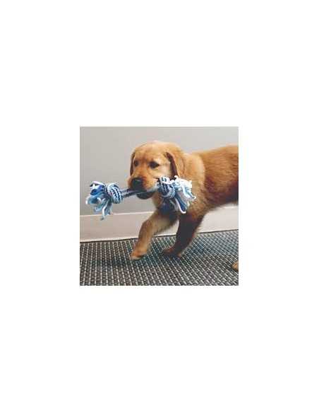 kong puppy rope cuerda cachorro