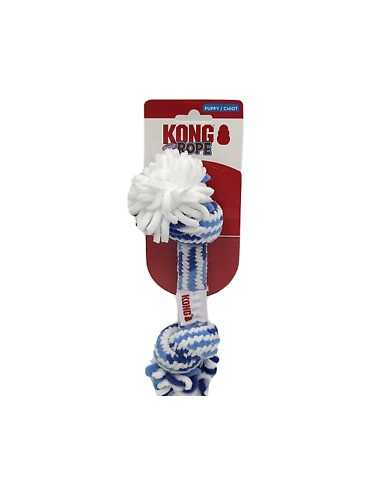kong puppy rope cuerda cachorro