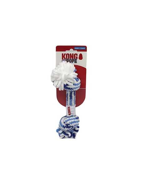 kong puppy rope cuerda cachorro