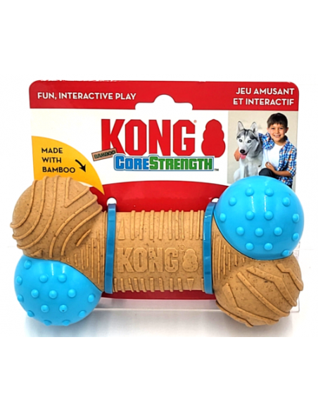 kong corestrength hueso