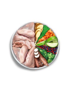 amanova pienso gato pavo grain free 2