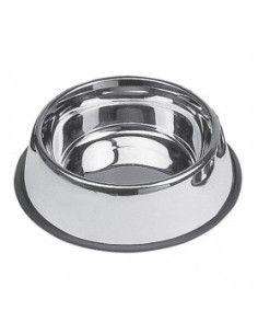 wuapu comedero acero inoxidable