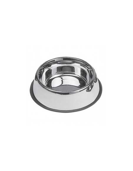 wuapu comedero acero inoxidable