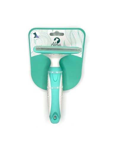 almapet cepilllo para muda