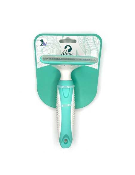 almapet cepilllo para muda