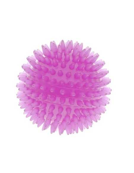 ferribiella pelota con luz 6cm