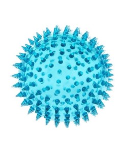 ferribiella pelota con luz 6cm 2