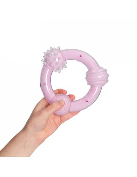 zeus duo tri-aro lila coco 15cm