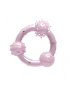 zeus duo tri-aro lila coco 15cm 2