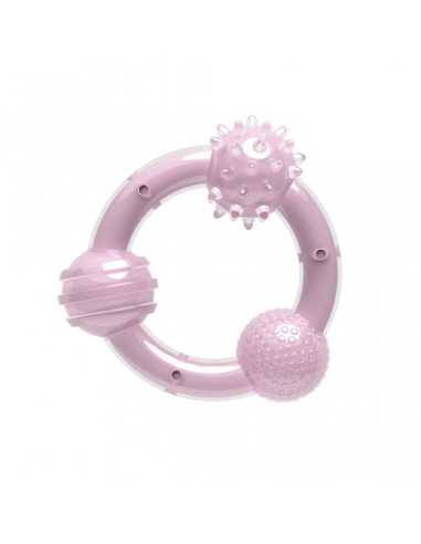 zeus duo tri-aro lila coco 15cm