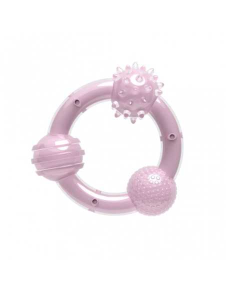 zeus duo tri-aro lila coco 15cm