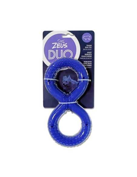 zeus duo ocho azul bacon 20cm