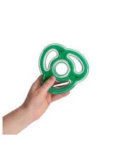 zeus duo ninja verde menta 12.5cm 2