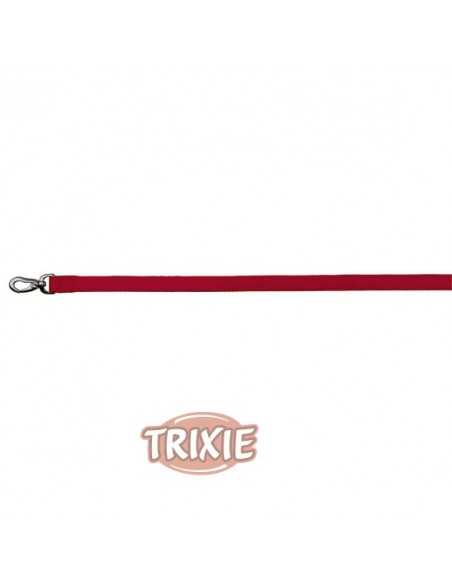 TRIXIE CORREA EXPERIENCE ROJO VINO