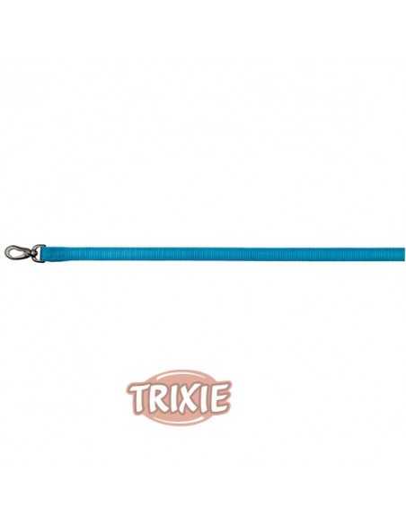 TRIXIE CORREA EXPERIENCE AZUL