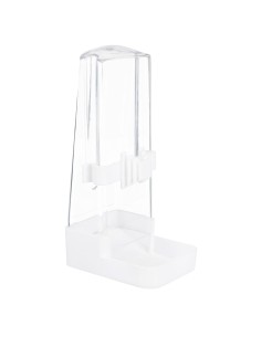 trixie comedero pajaros 200ml.