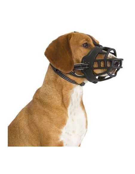 trixie bozal flex- talla l