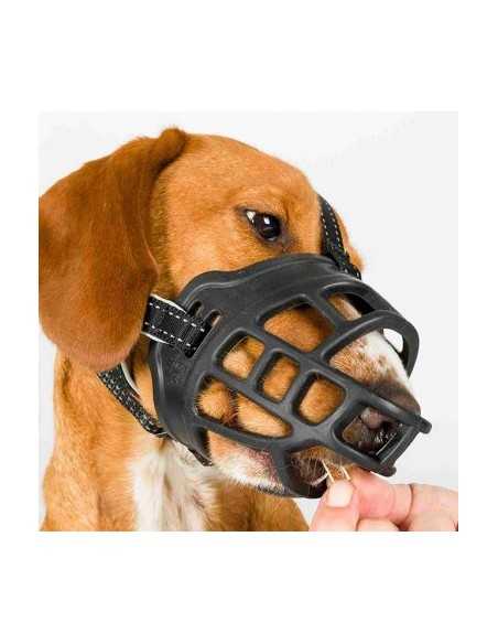 trixie bozal flex- talla l