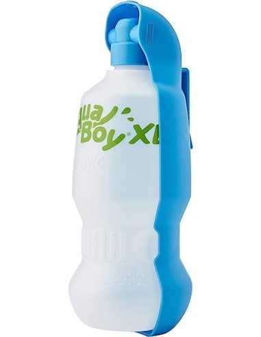 savic dispensador portatil agua 550 ml