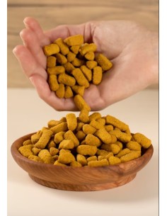 PSITTACUS FORMULA OMEGA 1KG 2