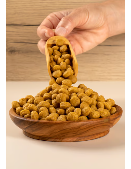 psittacus formula high energy