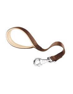 ferplast correa daytona marron - 45cm