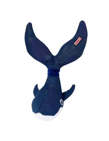 kong shimmy shakers ballena con sonido