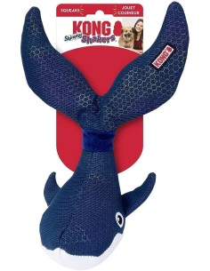 kong shimmy shakers ballena con sonido 2
