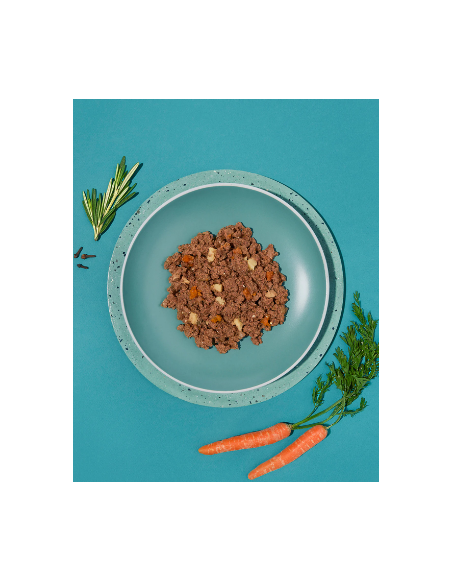 amanova ternera pouch