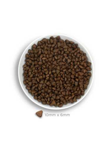 amanova puppy sensitive 2kg