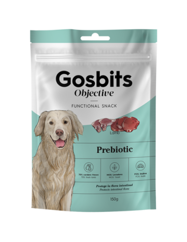 gosbits prebiotic