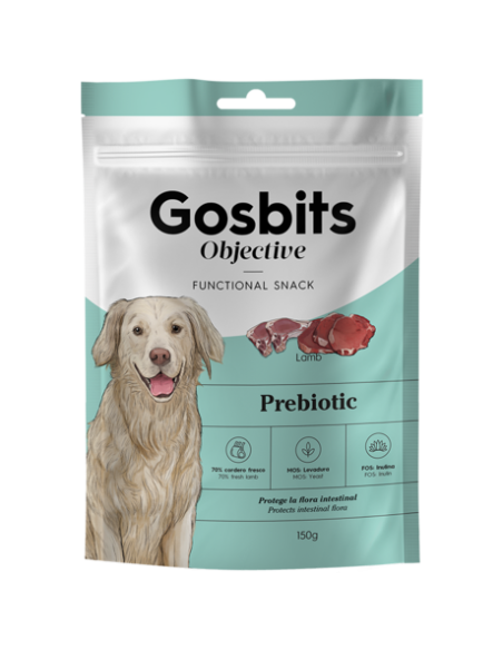 gosbits prebiotic