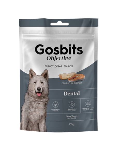 gosbits dental