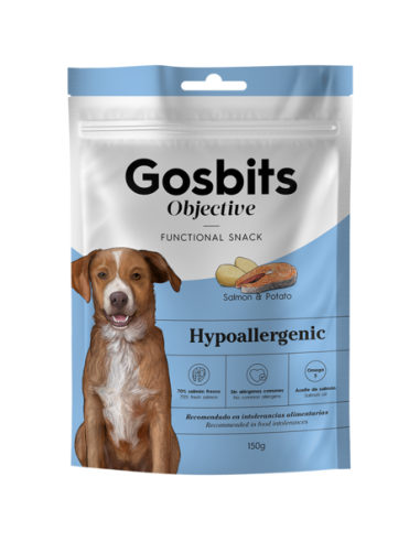 gosbits hypoallergenic