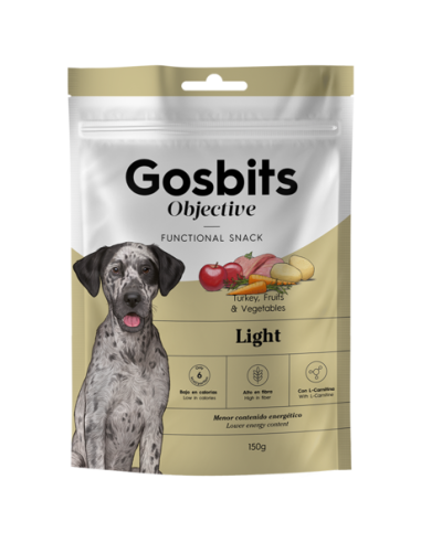 gosbits light