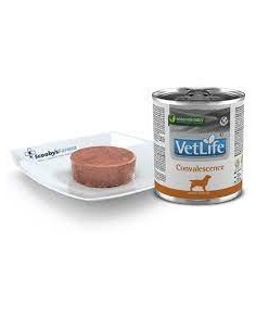 farmina vetlife lata convalescence perro 300gr. 2
