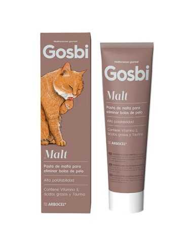gosbi malta