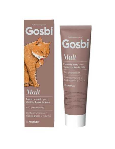 gosbi malta
