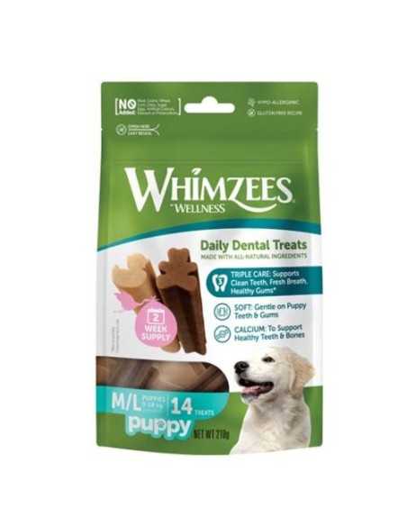whimzees barritas cachorro