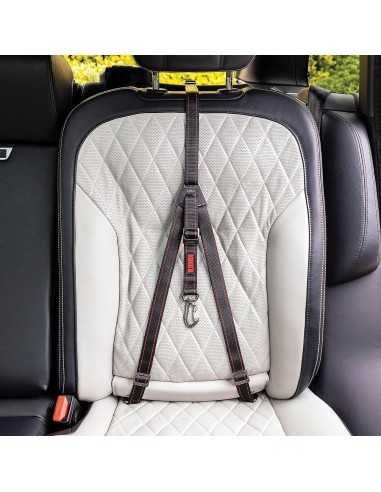 kong cinturon travl ultimate safety