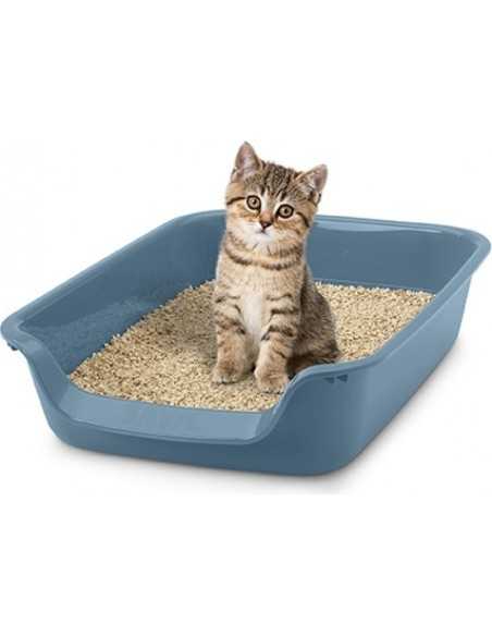 savic bandeja higiénica junior 56x39x13cm