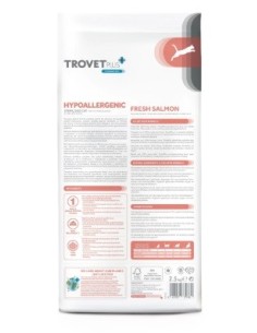 trovet plus pienso gato esterilizado hipoalergénico salmón 2
