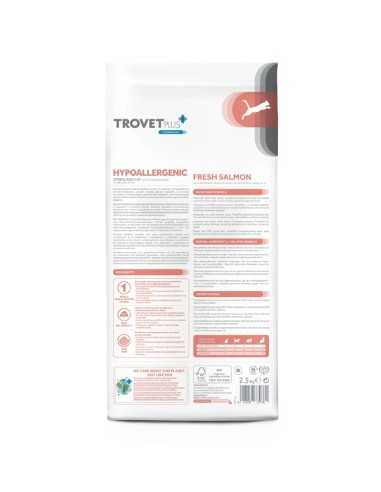 trovet plus pienso gato esterilizado...