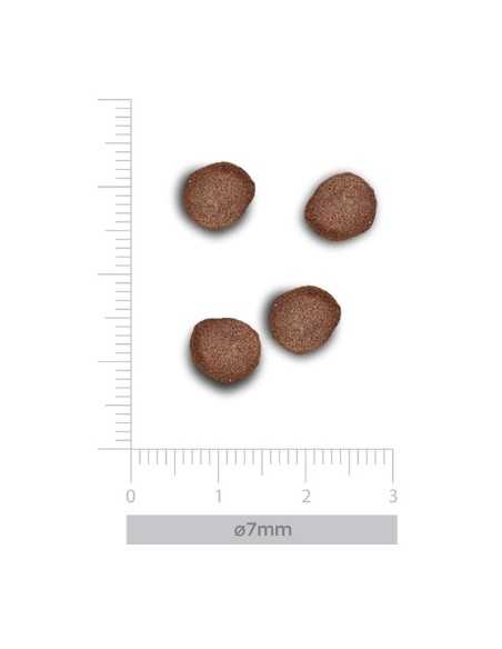 trovet plus pienso gato esterilizado hipoalergénico salmón