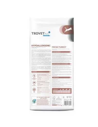 trovet plus pienso gato esterilizado...