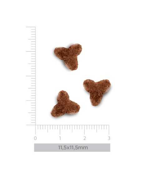 trovet plus pienso gato esterilizado hipoalergénico pavo 2,5kg