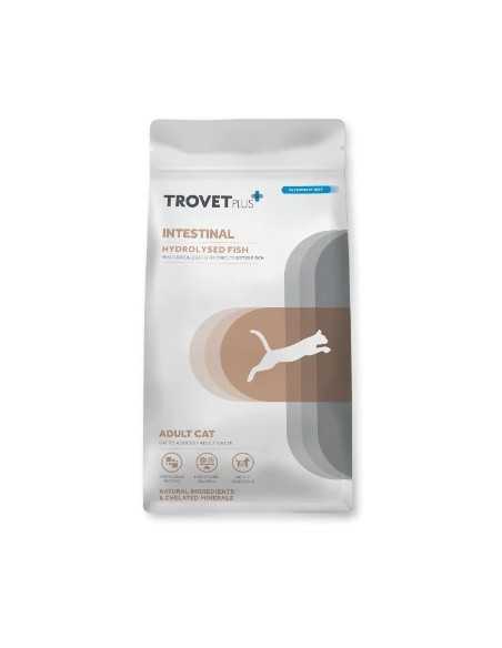 trovet plus pienso gato intestinal hidrolizado pescado blanco 2,5kg