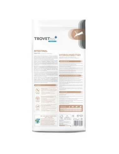 trovet plus pienso gato intestinal hidrolizado...