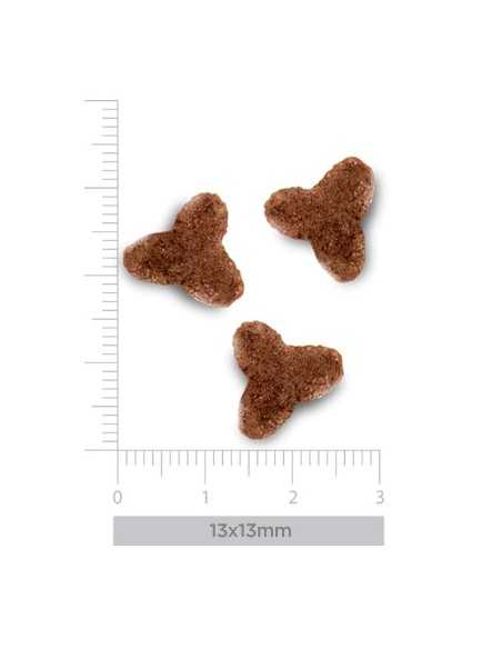 trovet plus pienso gato hepático pollo 2,5kg